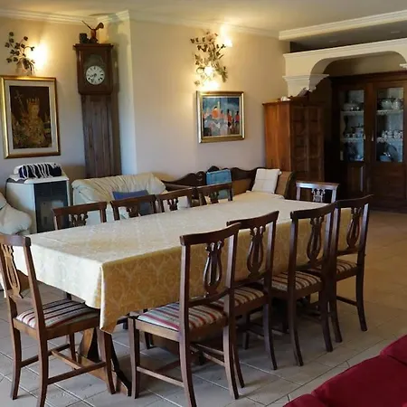 10 Min To Costa Rei Luxury With Private Pool Villa *