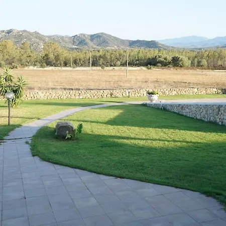Villa 10 Min To Costa Rei Luxury With Private Pool *