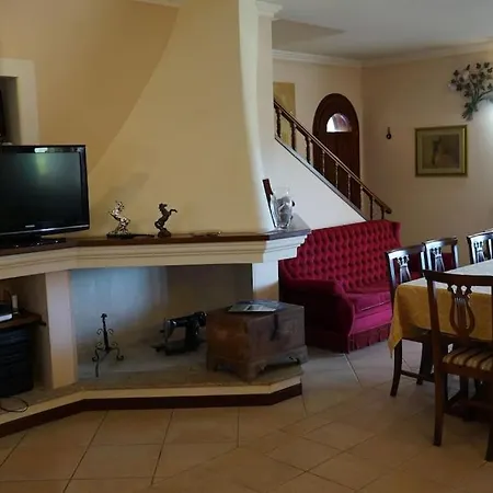 Villa 10 Min To Costa Rei Luxury With Private Pool *