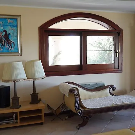 Villa 10 Min To Costa Rei Luxury With Private Pool *