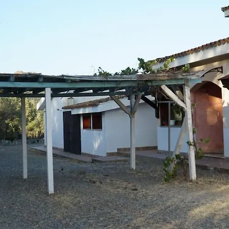 Villa 10 Min To Costa Rei Luxury With Private Pool