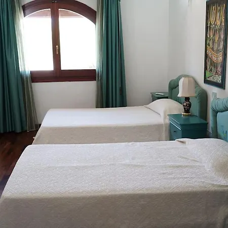 10 Min To Costa Rei Luxury With Private Pool Villa *