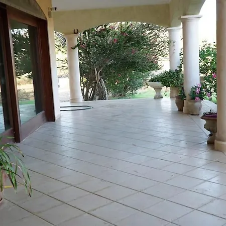 Villa 10 Min To Costa Rei Luxury With Private Pool San Vito (Sardinia)