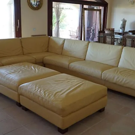 10 Min To Costa Rei Luxury With Private Pool *