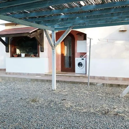 Villa 10 Min To Costa Rei Luxury With Private Pool San Vito (Sardinia)
