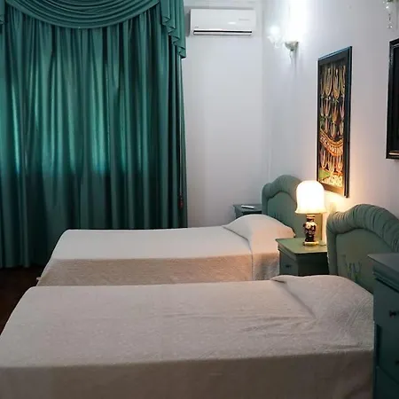 10 Min To Costa Rei Luxury With Private Pool