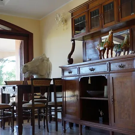 10 Min To Costa Rei Luxury With Private Pool Villa *