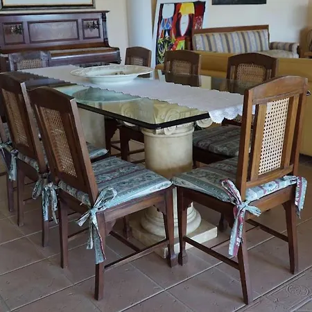 Vila 10 Min To Costa Rei Luxury With Private Pool *