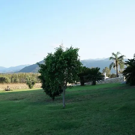 10 Min To Costa Rei Luxury With Private Pool