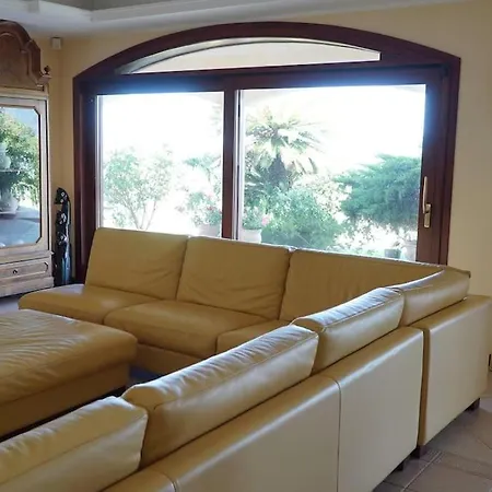 10 Min To Costa Rei Luxury With Private Pool Vila San Vito (Sardinia)