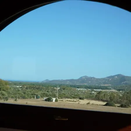 10 Min To Costa Rei Luxury With Private Pool