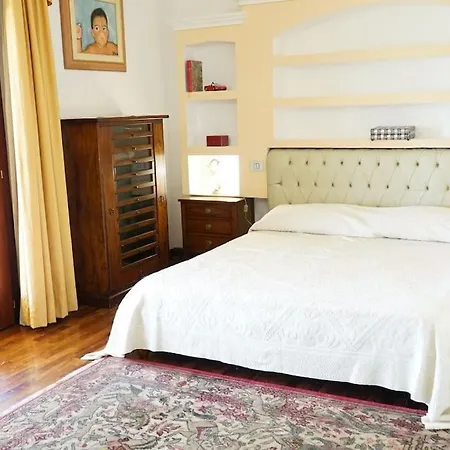 10 Min To Costa Rei Luxury With Private Pool