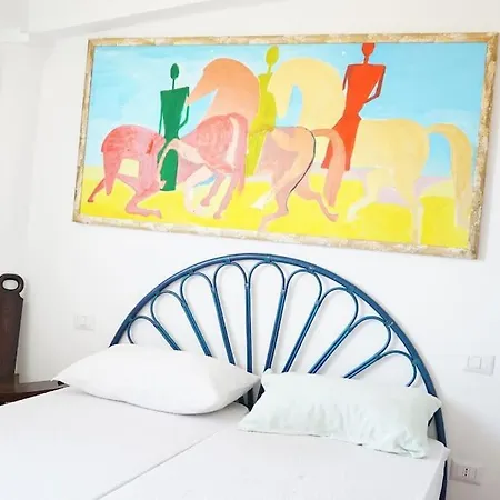 Vila 10 Min To Costa Rei Luxury With Private Pool