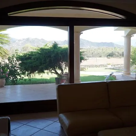 Vila 10 Min To Costa Rei Luxury With Private Pool San Vito (Sardinia)