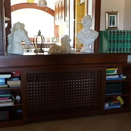 Vila 10 Min To Costa Rei Luxury With Private Pool San Vito (Sardinia)