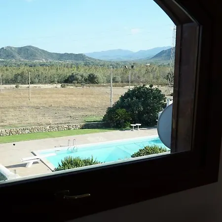 10 Min To Costa Rei Luxury With Private Pool Vila *
