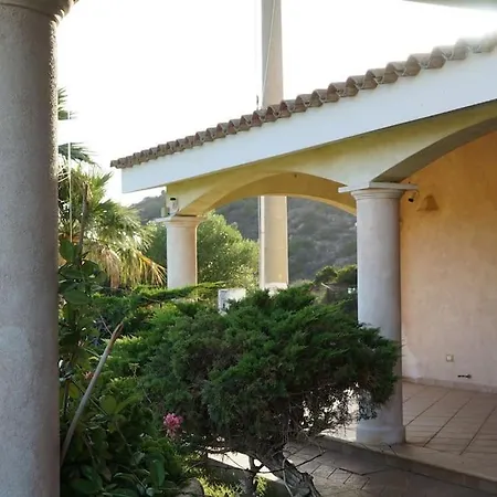 10 Min To Costa Rei Luxury With Private Pool *