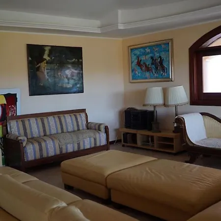 10 Min To Costa Rei Luxury With Private Pool * San Vito (Sardinia)