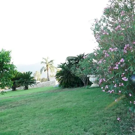 10 Min To Costa Rei Luxury With Private Pool