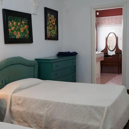10 Min To Costa Rei Luxury With Private Pool Vila *